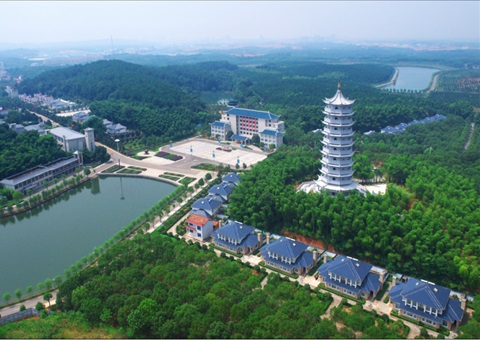 湖北：用好“一张图” ，，，智治有支持